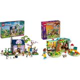 Lego 42669 + 42646 Friends Seti 53