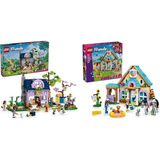 Lego 42669 + 42651 Friends Seti 126