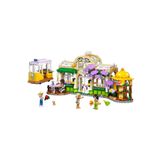 Lego 42671 Friends Bitki Kafe ve Çiçekçi Dükkanı