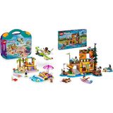 Lego 42672 + 42626 Friends Seti 70