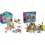 Lego 42672 + 42673 Friends Seti 75