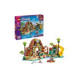 Lego 42673 Friends Aile Tatil Köyü