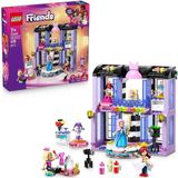 Lego 42685 Friends Heartlake City Fashion Show