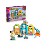 Lego 42686 Friends Eğlenceli Kapalı Oyun Parkı