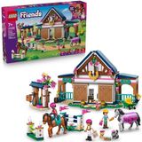 Lego 42688 Friends At Ahırı ve Binicilik Akademisi
