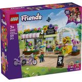 Lego 42693 Friends Yaratıcı Çiçek Dükkanı