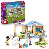 Lego 42696 Friends Animal Vet Clinic