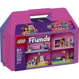 Lego 42697 Friends Yaratıcı Bebek Evi Bavulu