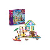 Lego 42699 Friends Fok Balıklı Yazlık Ev