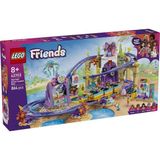 Lego 42703 Friends Deniz Kızı Hız Treni