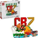 Lego 43012 Editions Cristiano Ronaldo Unutulmaz Futbol Anları
