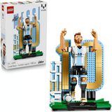Lego 43015 Editions Lionel Messi – Futbol Efsanesi