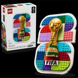 Lego 43032 Editions FIFA World Cup 2026