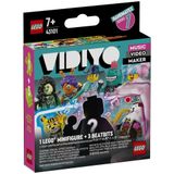 Lego 43101 Minifigür Vidiyo Bandmates Seri 1
