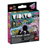 Lego 43101 Vidiyo Bandmates Seri 1 Minifigür Tam Set