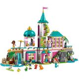 Lego 43267 Disney Princess Disney Prenses Şatosu ve Kraliyet Hayvanları