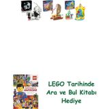 Lego 43269 + 43270 + 43235 Disney Seti 167