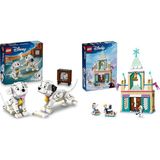 Lego 43271 + 43265 Disney Seti 29