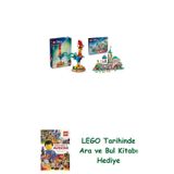 Lego 43272 + 43267 Disney Seti 67