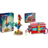 Lego 43272 + 43276 Disney Seti 44