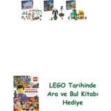 Lego 43273 + 43262 + 43260 Disney Seti 178