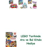 Lego 43276 + 43275 + 43237 Disney Seti 184