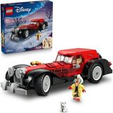 Lego 43277 Disney Cruella De Vil'in Arabası