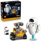 Lego 43279 Disney Wall-E ve Eve 18+ Yaş 811 Parça