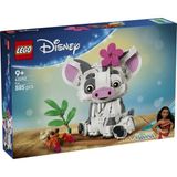 Lego 43292 Disney Moana Pua 9+ Yaş 885 Parça