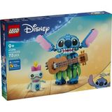 Lego 43296 Disney Stiç Ve Scrump 9+ Yaş 713 Parça