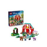 LEGO 43304 Disney Toy Story 5 Blazein At Çiftliği 4+ Yaş 209 Parça