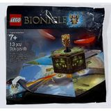 LEGO 5002942 (Item NO:6117591) Bıonıcle Vıllaın Pack Polybag
