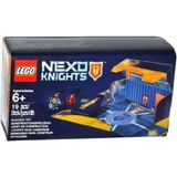 Lego 5004389 Savaş İstasyonu