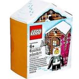 Lego 5005251 Penguin Suit Girl Minifigür