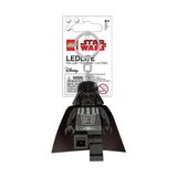 LEGO 5007290 Star Wars 5007290 Darth Vader LED Key Chain