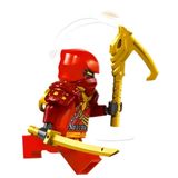 Lego 5202005869760 Ninjago Yeni Kai Climber Orijinal Minifigür