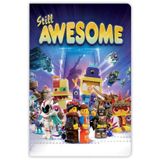 Lego 52292 Movie 2 Epic Space Opera Notebook