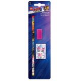 Lego 52343 Movie 2-Stationery Set