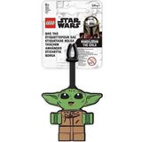 Lego 52961 Star Wars Grogu Bag Tag