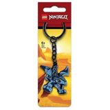 Lego 53339 Ninjago Riyu Metal Anahtarlık