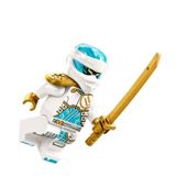 Lego 5701176204046 Ninjago Zane Dragons Rising Orijinal Minifigür