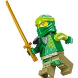 Lego 5701600684010 Ninjago Lloyd Orijinal Minifigür
