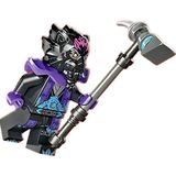 Lego 5701623424010 Ninjago Lord Ras Orijinal Minifigür