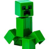 Lego 5702017413477 Minecraft Creeper Orijinal Minifigür