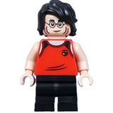 Lego 5702017567589 Harry Potter Üç Büyücü Üniforması Orijinal Minifigür
