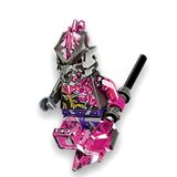 Lego 5712987870221 Ninjago Vengestone Warrior B Model Orijinal Minifigür