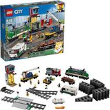 Lego 60198 City Kargo Treni