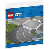 Lego 60237 Kavis Ve Kavşak
