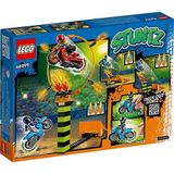 Lego 60299 City Gösteri Yarışması Stunt Competition