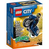 Lego 60331 City Uzun Yol Gösteri Motosikleti